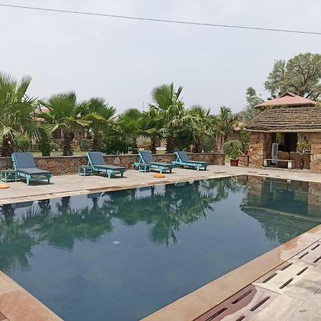 Hathi Mauja Jaipur Ngoại thất bức ảnh