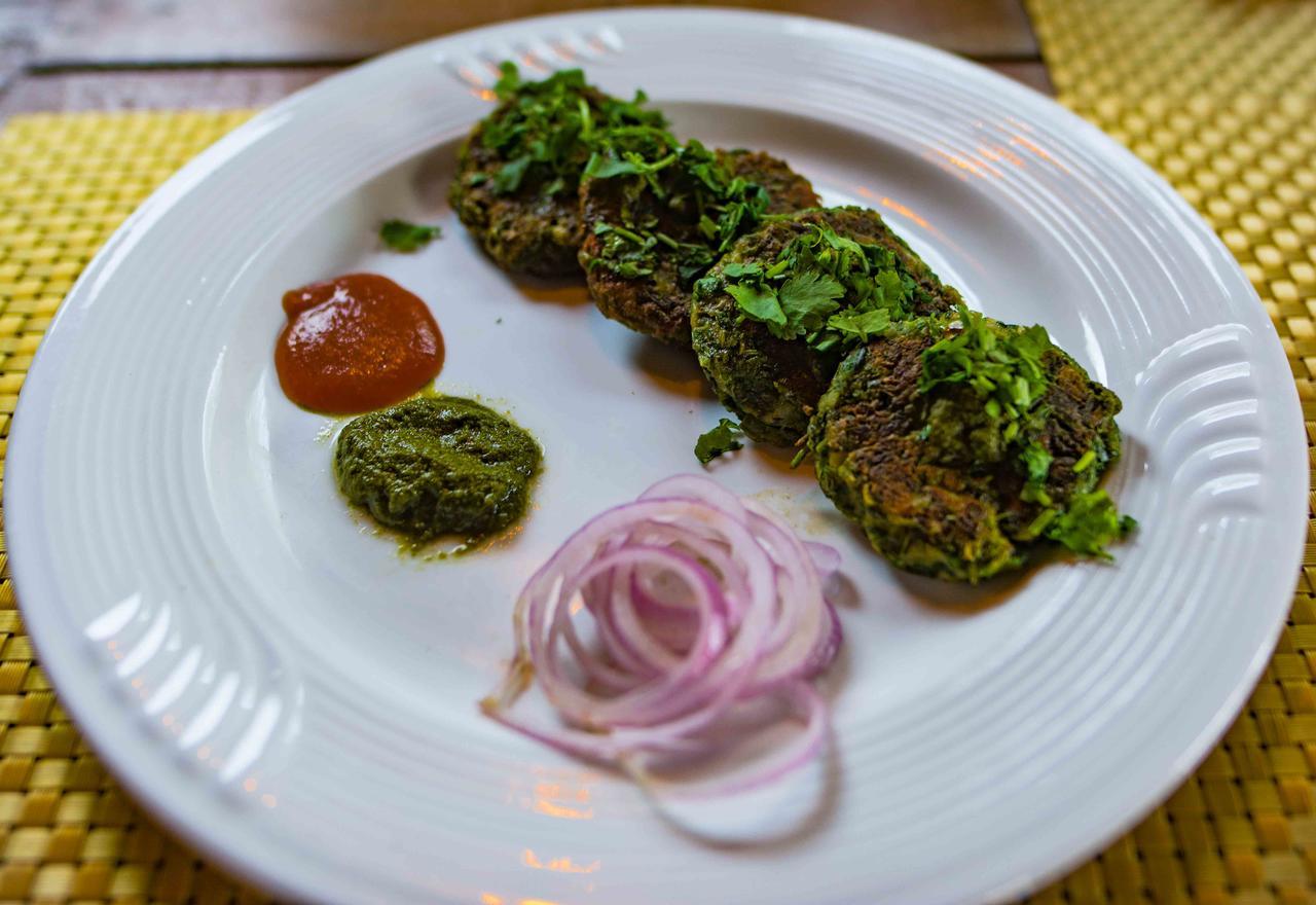 Hathi Mauja Jaipur Ngoại thất bức ảnh