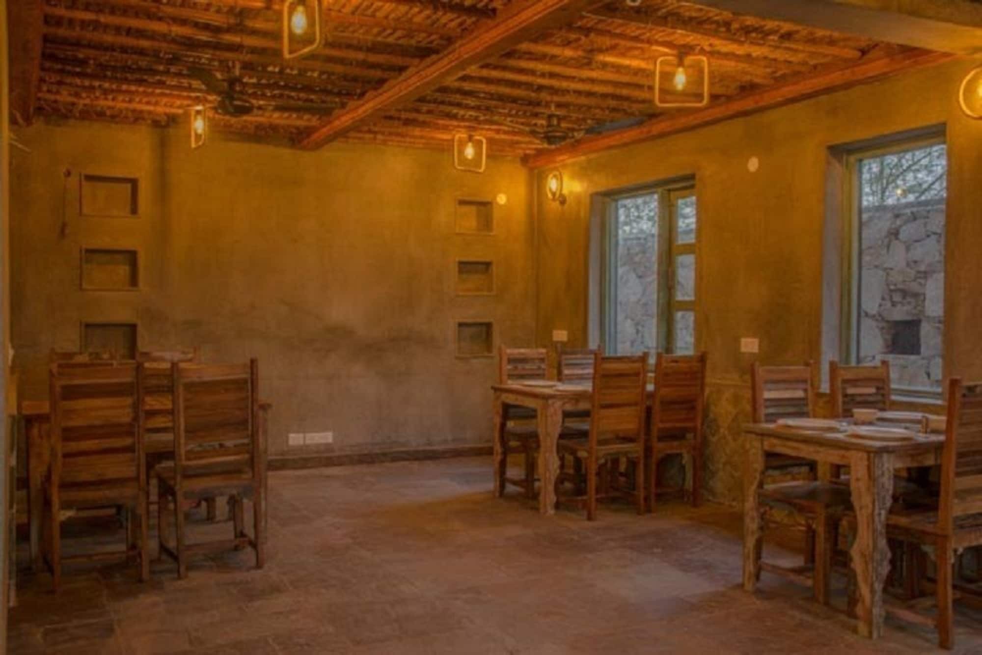 Hathi Mauja Jaipur Ngoại thất bức ảnh